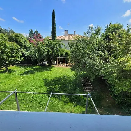 Appartement Maison Orchidee Romans-sur-Isère