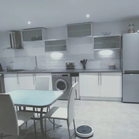 Maison Orchidee Appartement